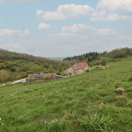 The Burrows Holiday home