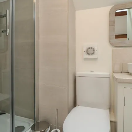 The Burrows 펜션 *