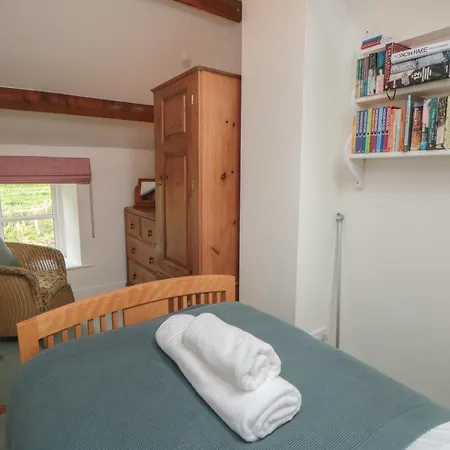 펜션 The Burrows 요크