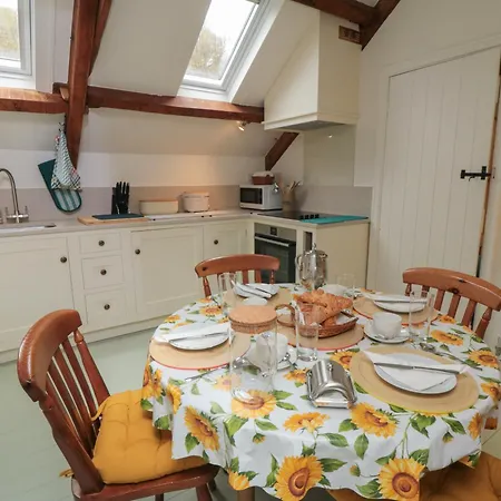 The Burrows يورك