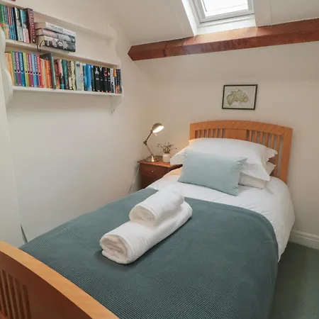 Дом отдыха The Burrows Йорк