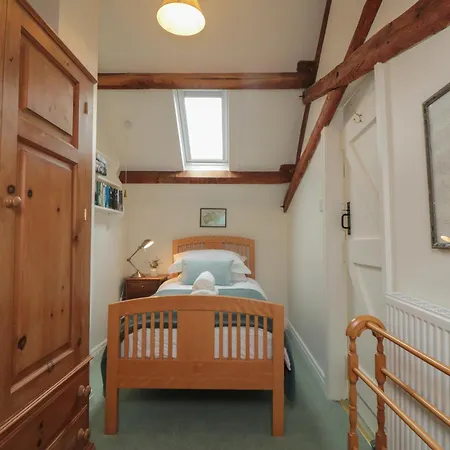 The Burrows Дом отдыха