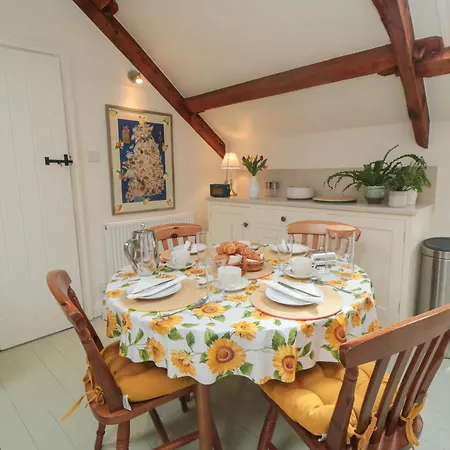 The Burrows * Йорк